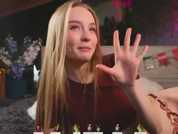 Chaturbate Adult Video Chat of lissa_meooow