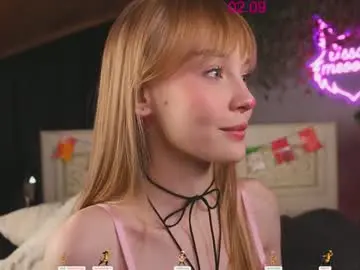 Chaturbate Sex Chat of lissa_meooow