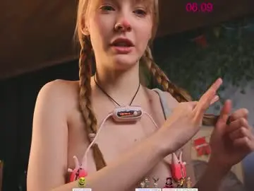 Chaturbate Adult Webcams of lissa_meooow