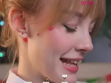 Chaturbate Adult Webcam of lissa_meooow