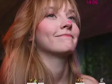 Chaturbate Live Sex of lissa_meooow