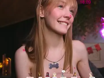 Chaturbate Free Live Porn of lissa_meooow