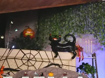 Chaturbate Nude Webcam of lissa_meooow