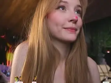 Chaturbate Live Porn of lissa_meooow