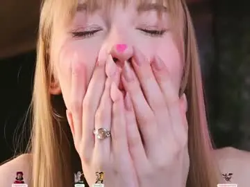 Chaturbate Best live sex cam show of lissa_meooow