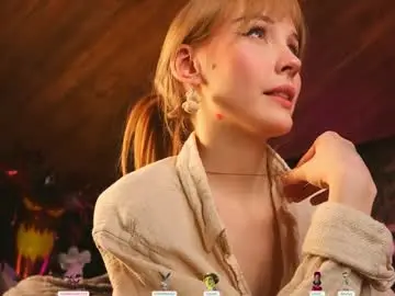 Chaturbate Adult Video Chat of lissa_meooow