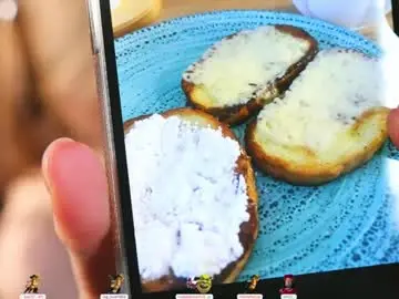 Chaturbate Adult Video Chat of lissa_meooow