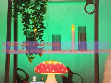 Chaturbate Best Webcam of lissa_meooow