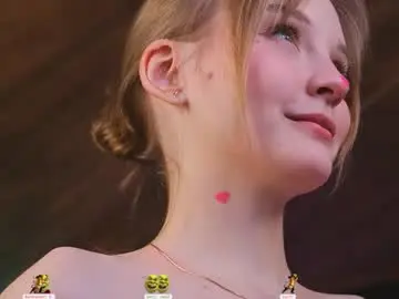 Chaturbate Sex Chat of lissa_meooow