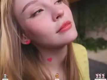 Chaturbate Best Webcam of lissa_meooow