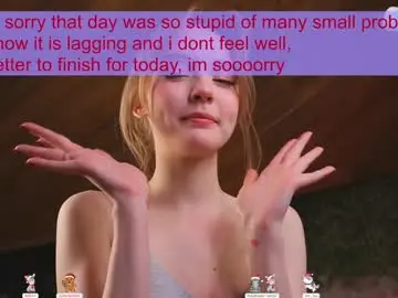 Chaturbate Private Sex Chat of lissa_meooow