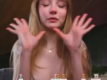 Chaturbate Live Sex of lissa_meooow