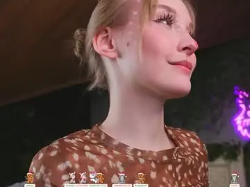 Chaturbate Adult Webcam of lissa_meooow