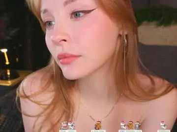 Chaturbate Best Webcam of lissa_meooow