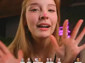 Chaturbate Sex Cam of lissa_meooow