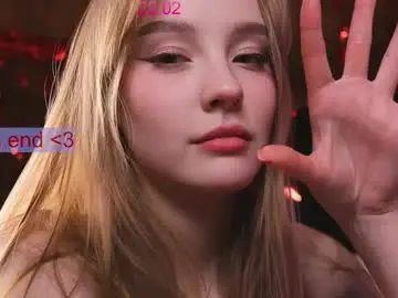 Chaturbate Sex Chat of lissa_meooow