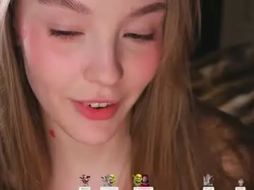 Chaturbate Nude Webcam of lissa_meooow