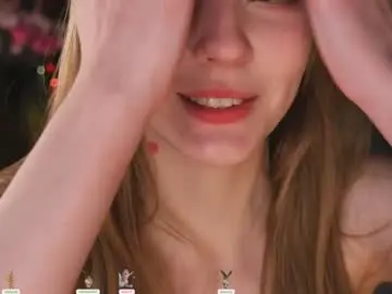 Chaturbate Live Porn of lissa_meooow