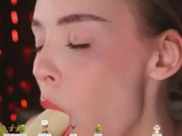 Chaturbate Live Sex of lissa_meooow