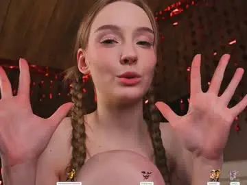 Chaturbate Private Sex Chat of lissa_meooow