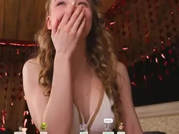 Chaturbate Adult Webcam of lissa_meooow