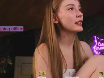 Chaturbate Best Webcam of lissa_meooow