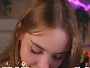 Chaturbate Live Sex Cam of lissa_meooow