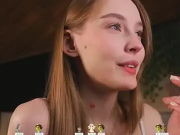 Chaturbate Watch Live Sex Cams of lissa_meooow