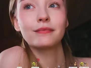 Chaturbate Adult Video Chat of lissa_meooow