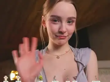 Chaturbate Live Sex Cam of lissa_meooow