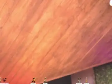 Chaturbate Best live sex cam show of lissa_meooow