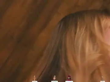 Chaturbate Adult Webcam of lissa_meooow