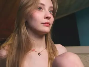 Chaturbate Nude Webcam of lissa_meooow