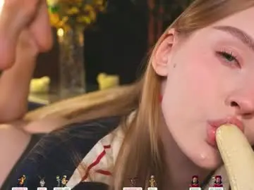 Chaturbate Private Sex Chat of lissa_meooow