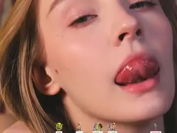 Chaturbate Sex Chat of lissa_meooow