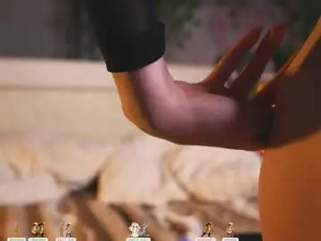 Chaturbate Best Webcam of lissa_meooow