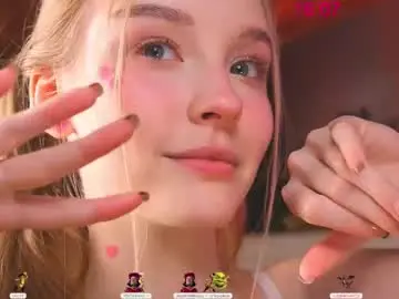 Chaturbate Live Sex of lissa_meooow