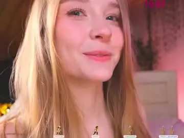 Chaturbate Sex Cam of lissa_meooow