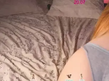 Chaturbate Live Porn of lissa_meooow