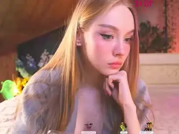 Chaturbate Best live sex cam show of lissa_meooow