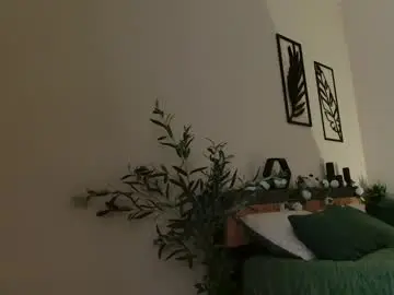 Chaturbate Free Porn Cam of little_pearl_