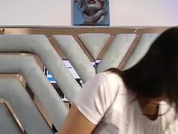 Chaturbate Best live sex cam show of lorein_dim