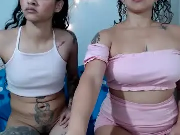 Chaturbate Adult Webcams of magic_eufory