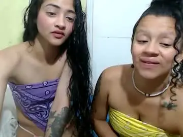 Chaturbate Sex Chat of magic_eufory