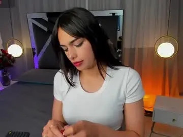 Chaturbate Free Live Porn of magic_katt