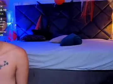 Chaturbate Sex Chat of meganmyerss_