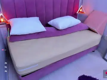 Chaturbate Live Sex of megansaenz_1