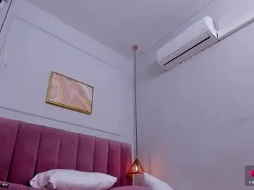 Chaturbate Live Porn of megansaenz_1