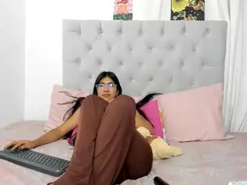 Chaturbate Free Porn Cam of miaswanson