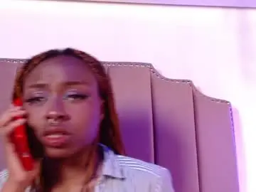 Chaturbate Adult Video Chat of midnigth_bluee